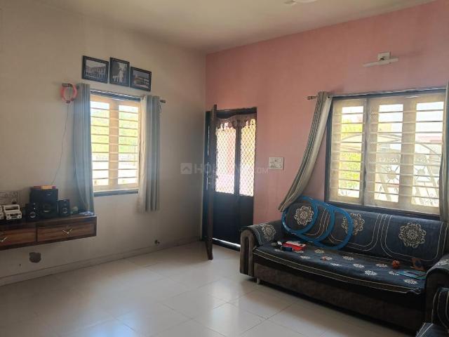 2 BHK Independent House in South Bopal for rent Ahmedabad. The reference number is 20598632