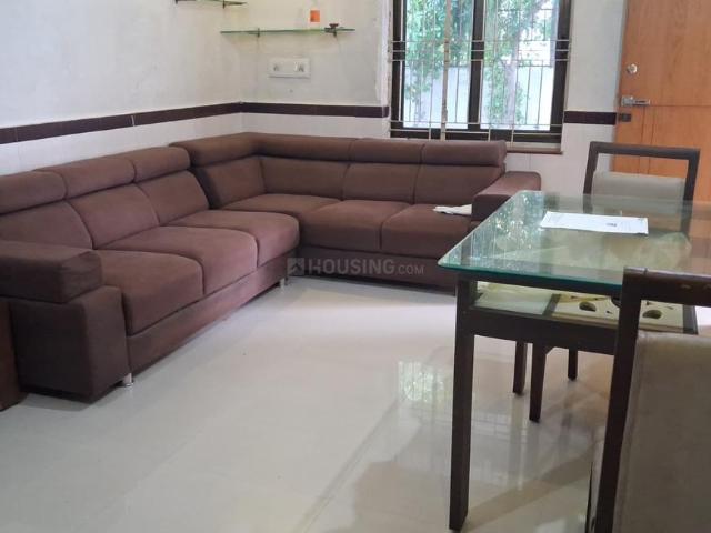 2 BHK Independent House in South Bopal for rent Ahmedabad. The reference number is 21009327