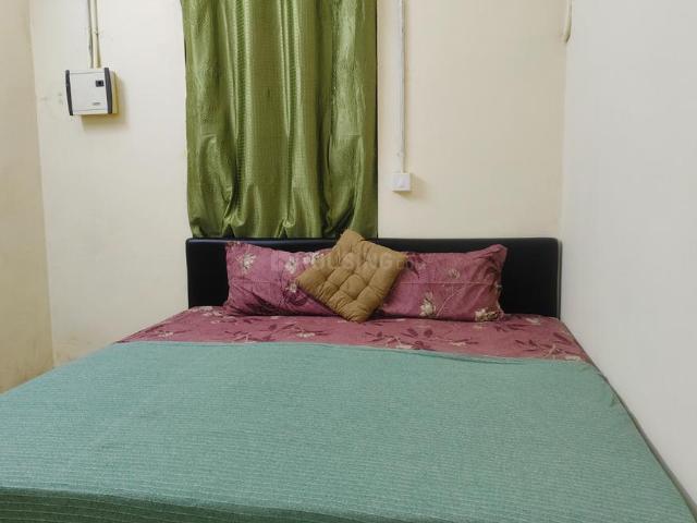 2 BHK Independent House in South Chittoor for rent Kochi. The reference number is 20849502
