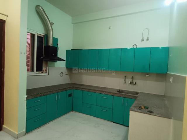 2 BHK Independent House in South City for rent Lucknow. The reference number is 20431089