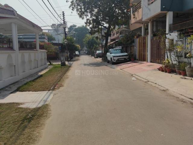 2 BHK Independent House in South City for resale Lucknow. The reference number is 19903796