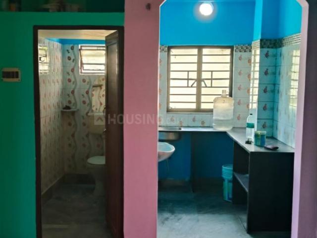 2 BHK Independent House in South Dum Dum for rent Kolkata. The reference number is 10269052