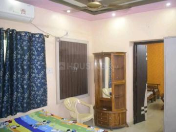 House for rent in West Bengal - Balcony