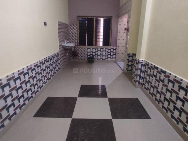 2 BHK Independent House in South Dum Dum for rent Kolkata. The reference number is 20758325