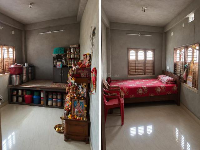 2 BHK Independent House in South Dum Dum for rent Kolkata. The reference number is 21272081