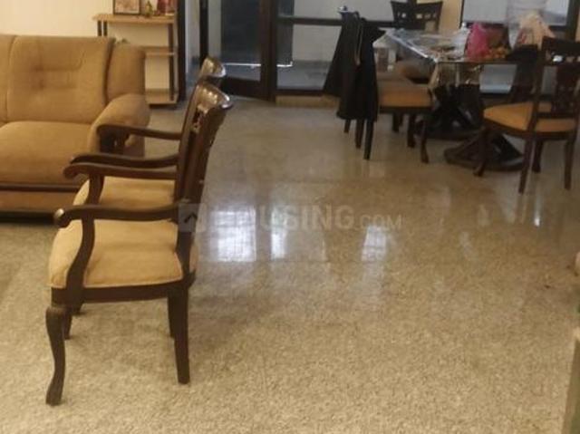 2 BHK Independent House in South Extension II for rent New Delhi. The reference number is 18905496