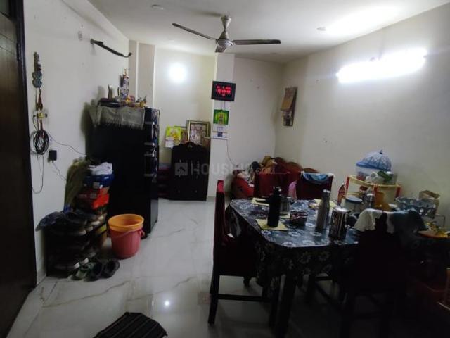 2 BHK Independent House in South Extension II for rent New Delhi. The reference number is 20769874