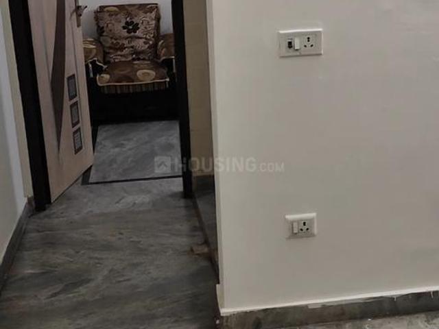2 BHK Independent House in South Extension II for rent New Delhi. The reference number is 20857461