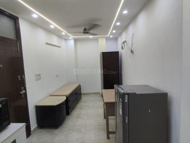2 BHK Independent House in South Extension II for resale New Delhi. The reference number is 20736841