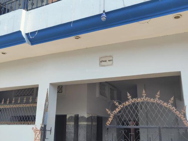 2 BHK Independent House in South Malaka for rent Allahabad. The reference number is 11134707