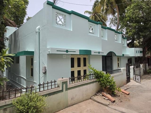 2 BHK Independent House in South Ramalinga Nagar for rent Tiruchirappalli. The reference number is 21005281