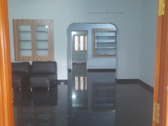 2 BHK Independent House in Southern Railway Colony for rent Madurai. The reference number is 20672832
