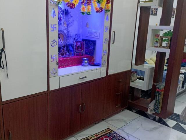 2 BHK Independent House in Sliver Street Colony for rent Jagadhri. The reference number is 16297361