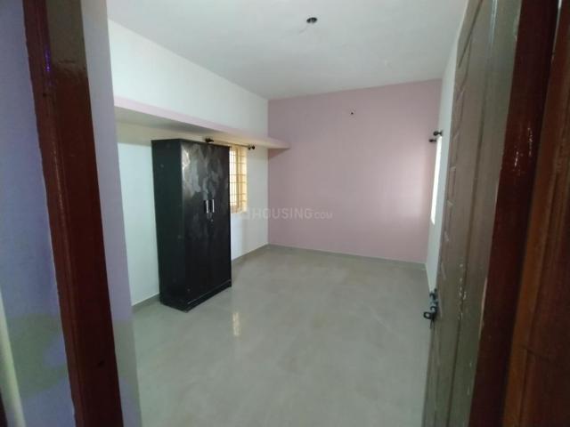 2 BHK Independent House in Sri Nagar for rent Hosur. The reference number is 20757059