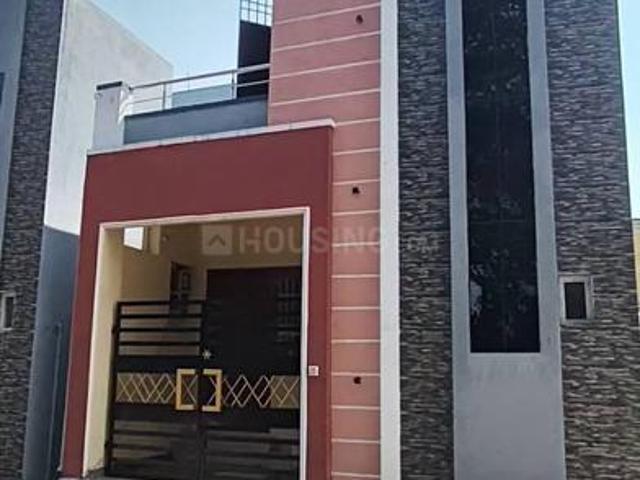 2 BHK Independent House in Sri Ram Nagar for resale Chennai. The reference number is 20425300