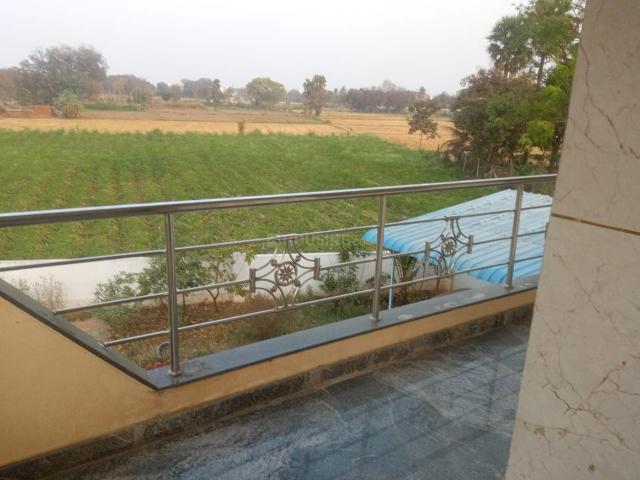 2 BHK Independent House in Srinivasa Mangapuram for rent Tirupathi. The reference number is 20978567