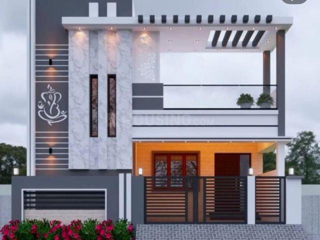 2 BHK Independent House in Srinivaspur Rural for resale Kolar. The reference number is 20187690