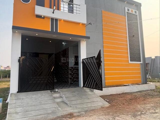 2 BHK Independent House in Srinivaspur Rural for resale Kolar. The reference number is 20602542