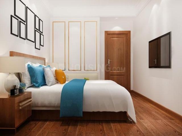2 BHK Independent House in Srinivaspura for resale Bengaluru. The reference number is 20811836