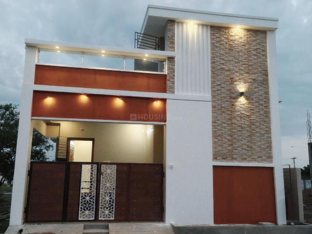 2 BHK Independent House in Sriperumbudur for resale Chennai. The reference number is 21022926