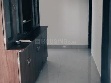 2 BHK Independent House in Sriramapura for rent Mysore. The reference number is 17832123