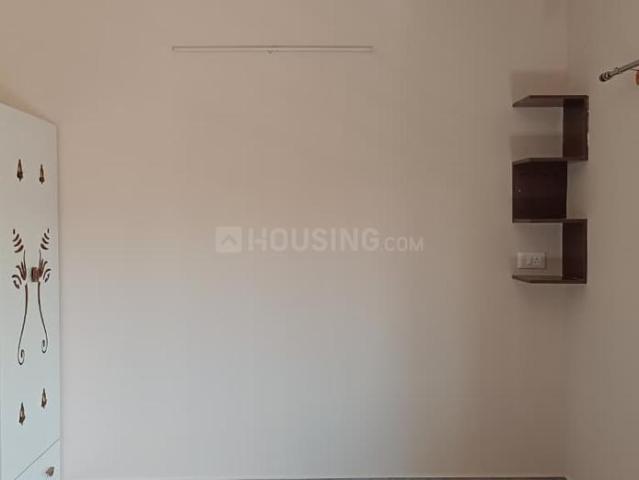 2 BHK Independent House in Sriramapura for rent Mysore. The reference number is 19432876