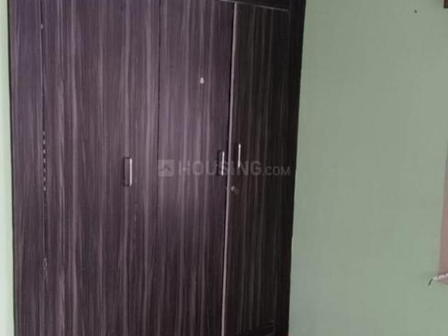 2 BHK Independent House in Sriramapura for rent Mysore. The reference number is 21155084