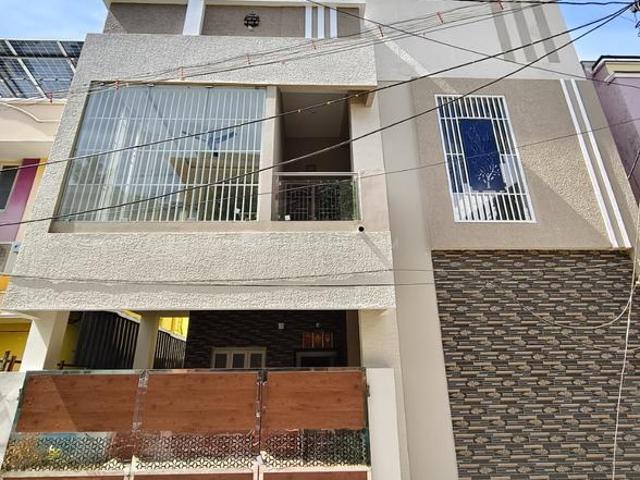 2 BHK Independent House in Srirangam for rent Tiruchirappalli. The reference number is 21047563