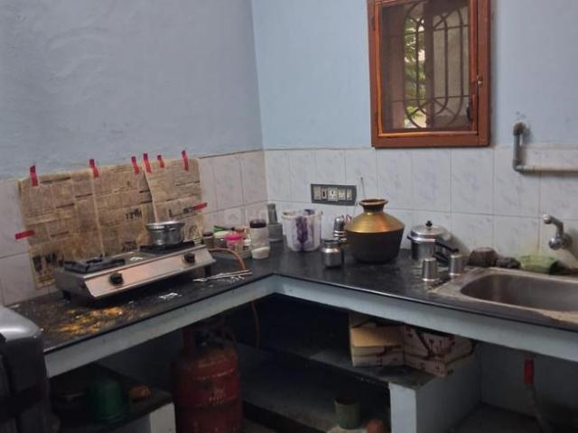 2 BHK Independent House in Srirangam for rent Tiruchirappalli. The reference number is 21356799