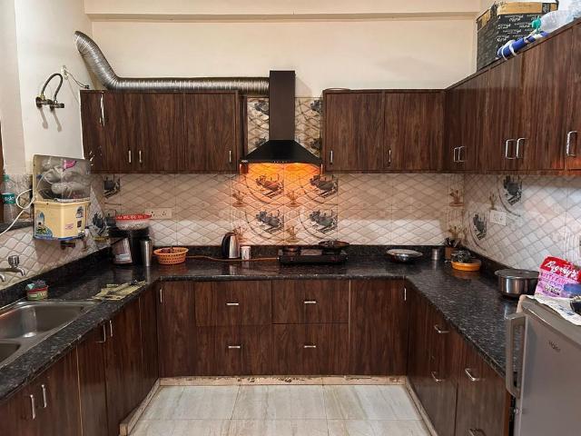 2 BHK Independent House in Swarn Nagari for rent Greater Noida. The reference number is 19771488