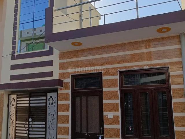 2 BHK Independent House in Suman Nagar for resale Haridwar. The reference number is 15118105