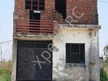 2 BHK Independent House in Suman Nagar for resale Haridwar. The reference number is 20121399