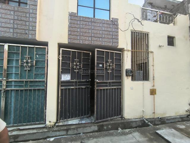2 BHK Independent House in Sun City Vistaar for rent Bareilly. The reference number is 21131011