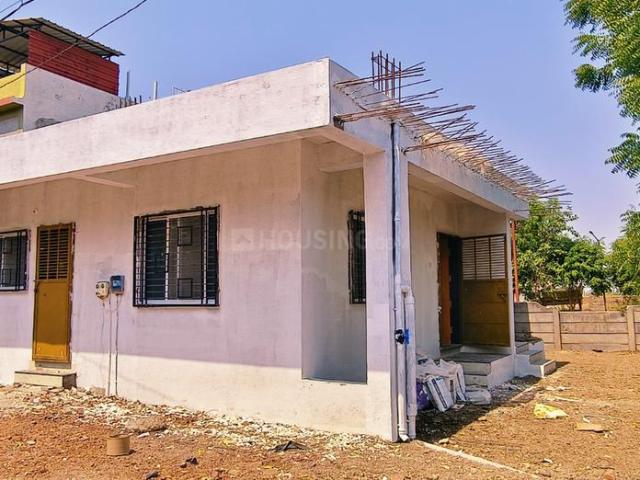2 BHK Independent House in Sundarwadi for rent Aurangabad. The reference number is 20346951
