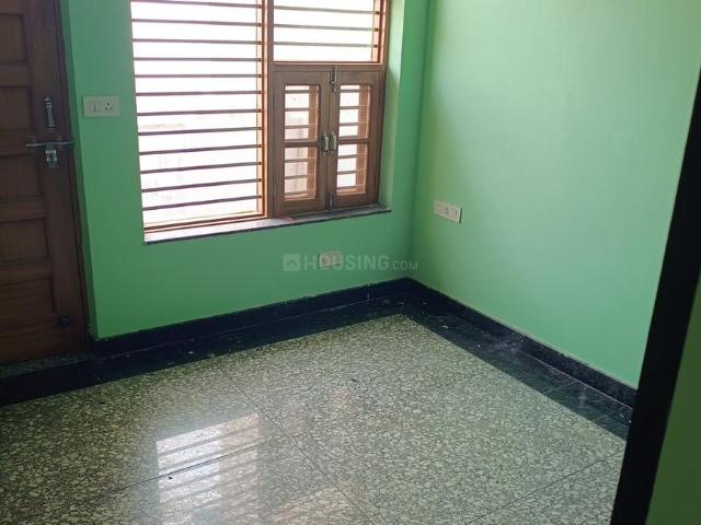 2 BHK Independent House in Sundar Nagar for rent Hisar. The reference number is 20729355