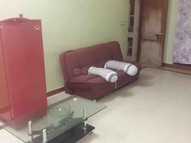 2 BHK Independent House in Sunderpur for rent Varanasi. The reference number is 18474646