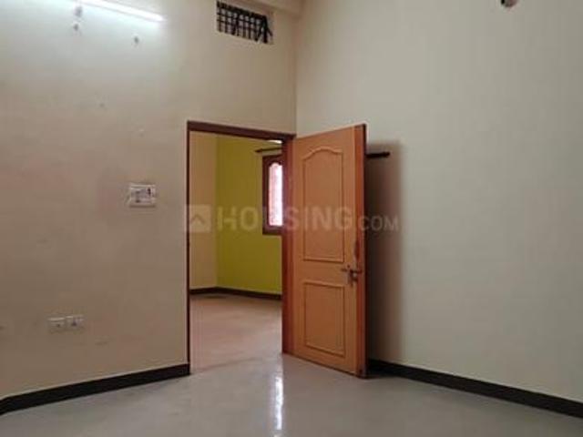 2 BHK Independent House in Sunderpur for rent Varanasi. The reference number is 20835045