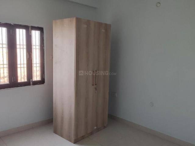 2 BHK Independent House in Sunderpur for rent Varanasi. The reference number is 21243743