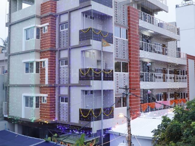 2 BHK Independent House in Sunkadakatte for rent Bengaluru. The reference number is 20811769