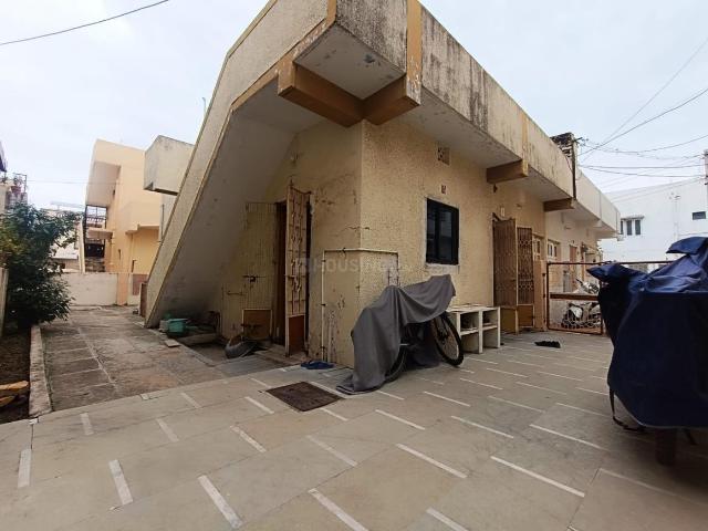 2 BHK Independent House in Subhanpura for resale Vadodara. The reference number is 19436204