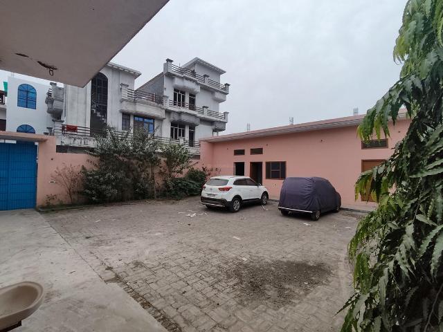 2 BHK Independent House in Subhash Nagar Colony for rent Bareilly. The reference number is 7878325