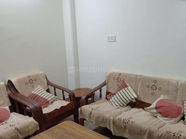 2 BHK Independent House in Subhash Nagar for rent New Delhi. The reference number is 18102710