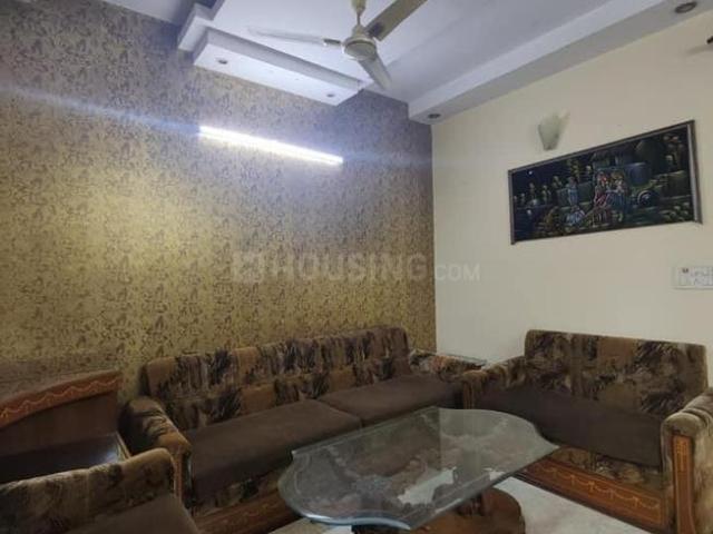 2 BHK Independent House in Subhash Nagar for rent New Delhi. The reference number is 18991440
