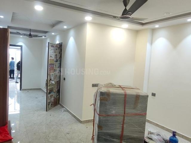 2 BHK Independent House in Subhash Nagar for rent New Delhi. The reference number is 19305820