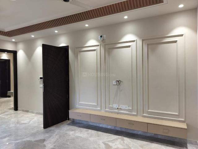 2 BHK Independent House in Subhash Nagar for rent New Delhi. The reference number is 19460415