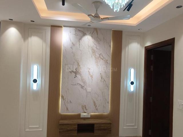2 BHK Independent House in Subhash Nagar for rent New Delhi. The reference number is 19577261