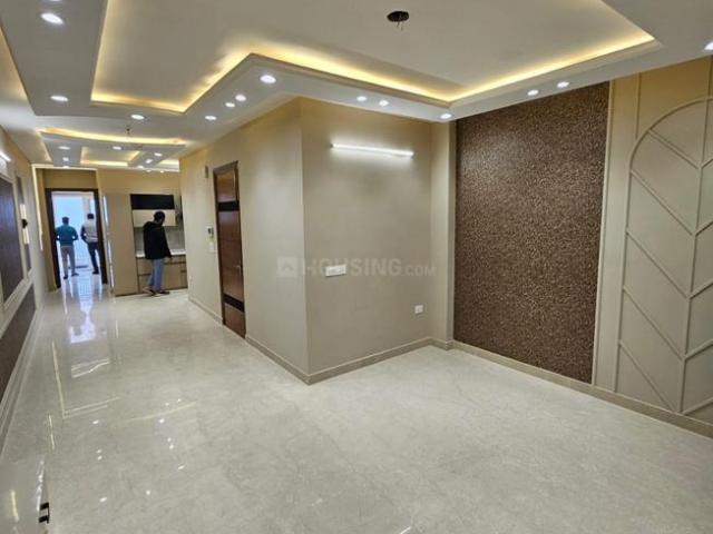 2 BHK Independent House in Subhash Nagar for rent New Delhi. The reference number is 20014410