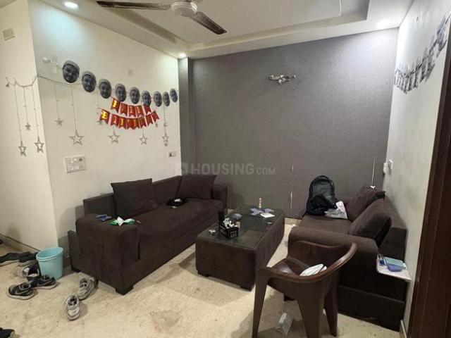 2 BHK Independent House in Subhash Nagar for rent New Delhi. The reference number is 20264040