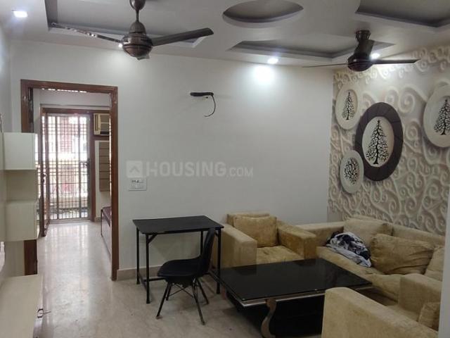 2 BHK Independent House in Subhash Nagar for rent New Delhi. The reference number is 20352997