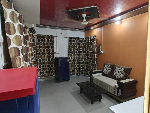 2 BHK Independent House in Subhash Nagar for rent New Delhi. The reference number is 21165385